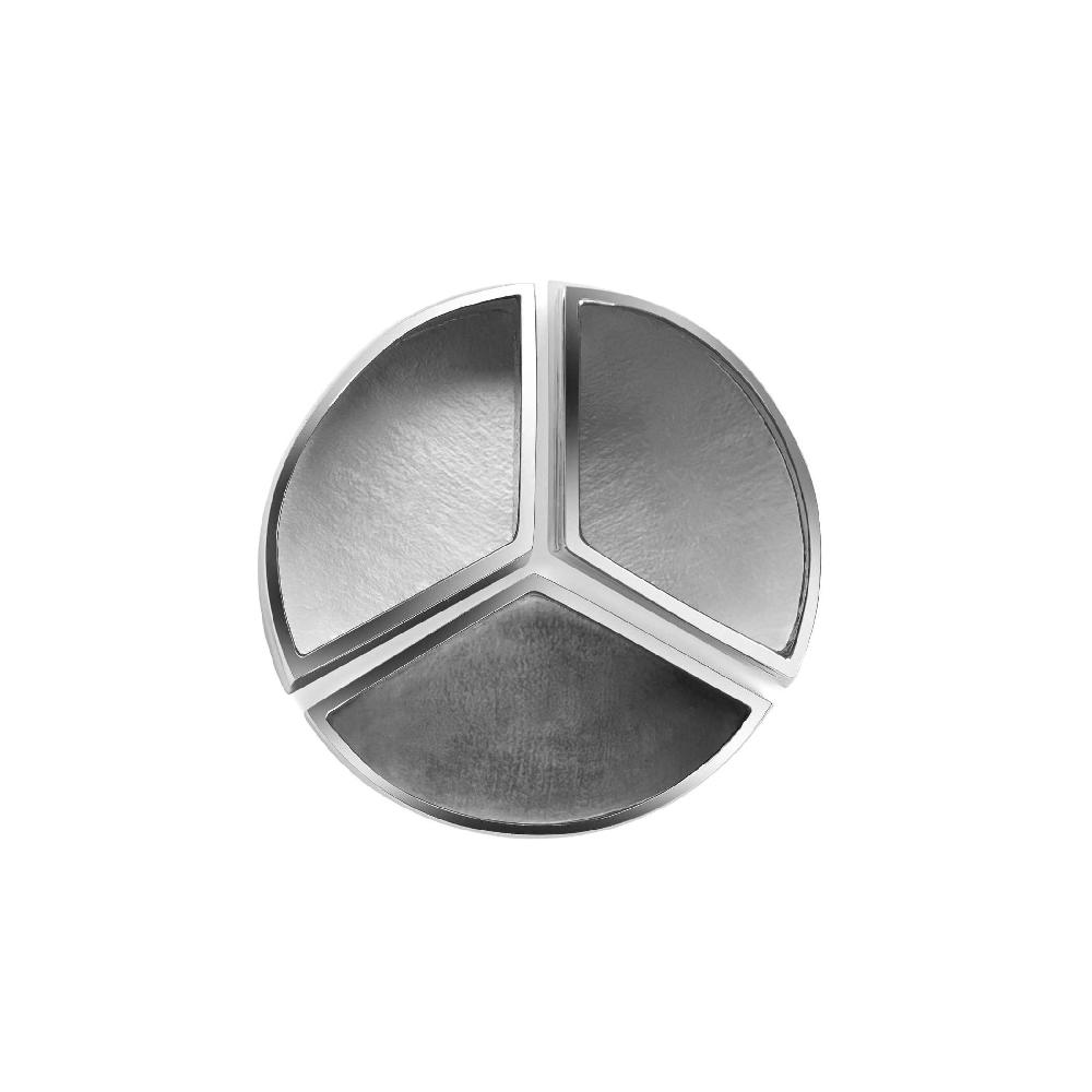 Nambé Skyline Vase Set