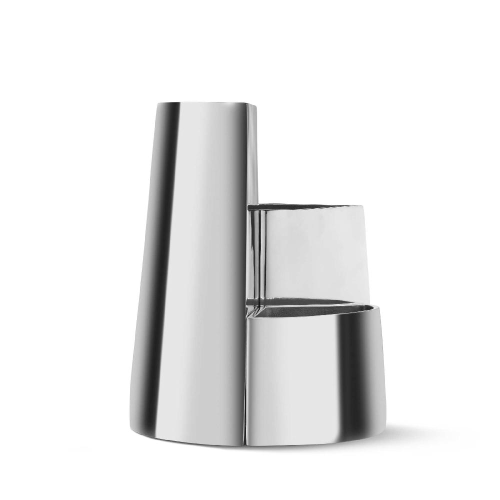 nambé Skyline Vase Set