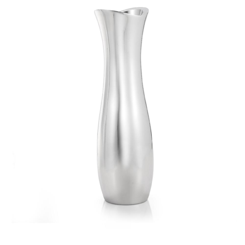 nambé Stryker Vase - 13in