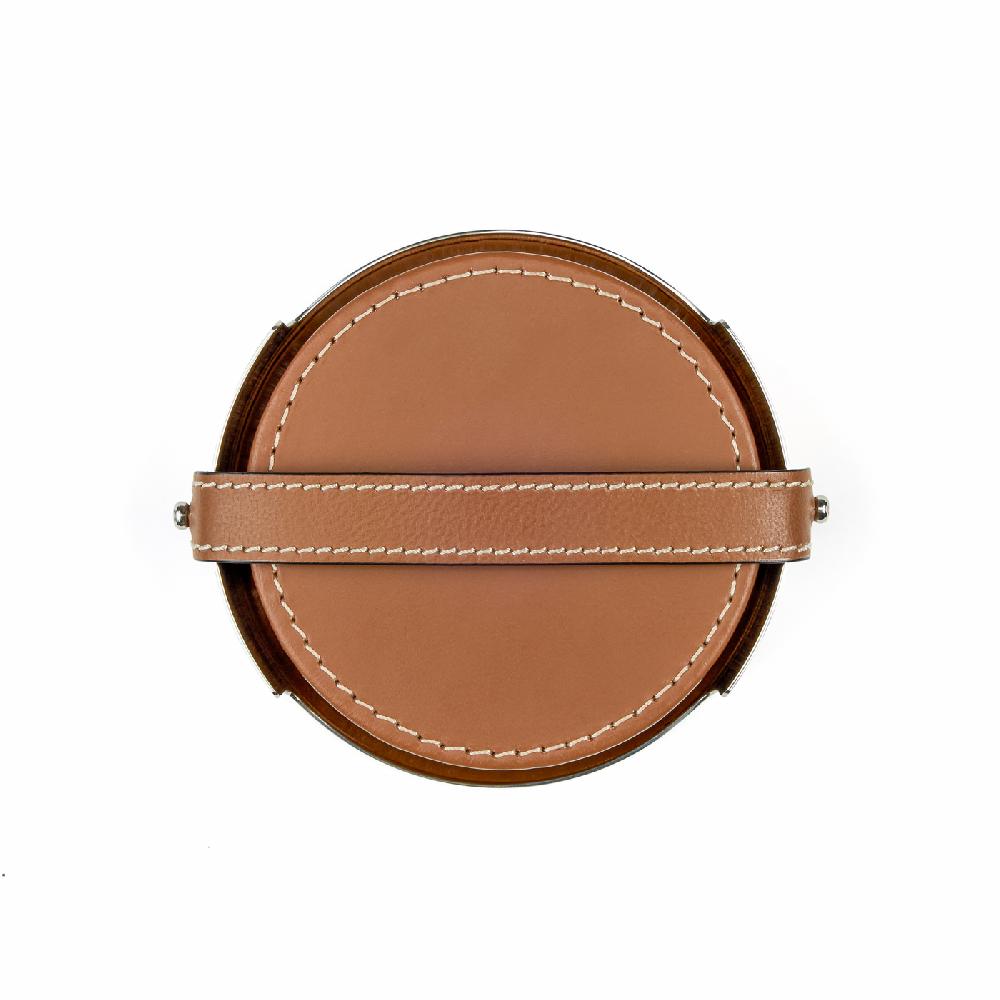 Nambé Tahoe Coasters