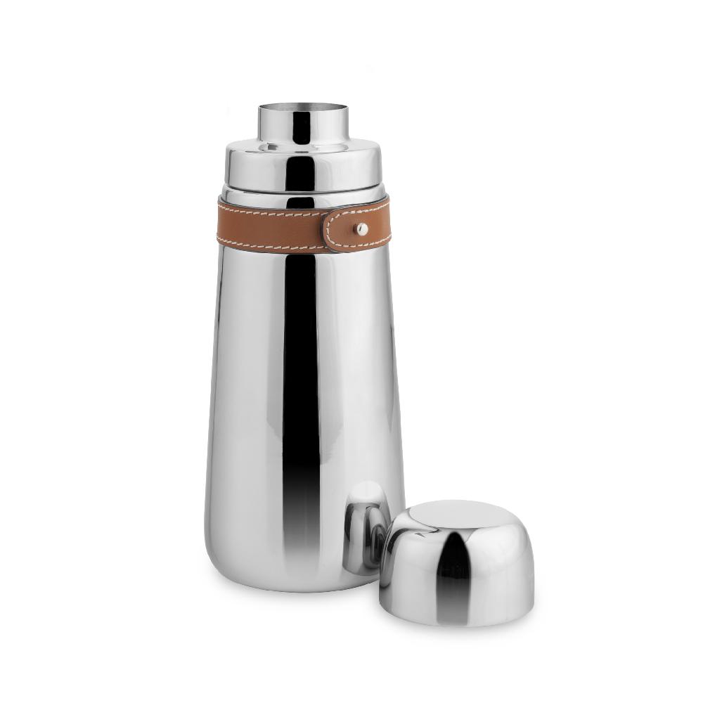 Nambé Tahoe Cocktail Shaker