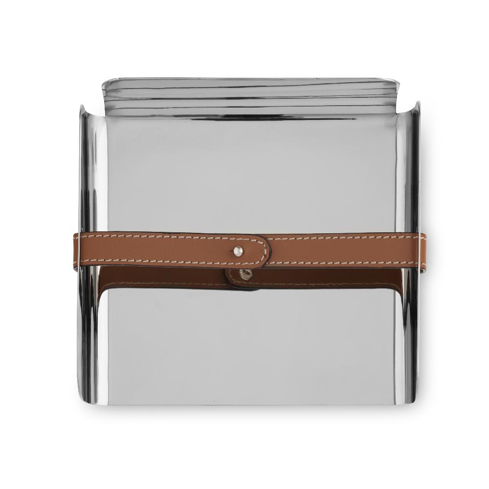 Nambé Tahoe Napkin Holder