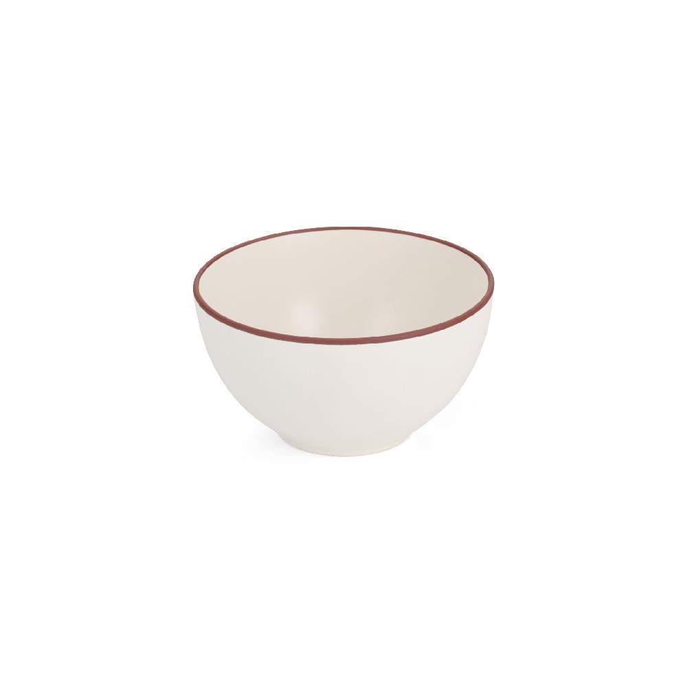 Nambé Taos All-Purpose Bowl - Agate