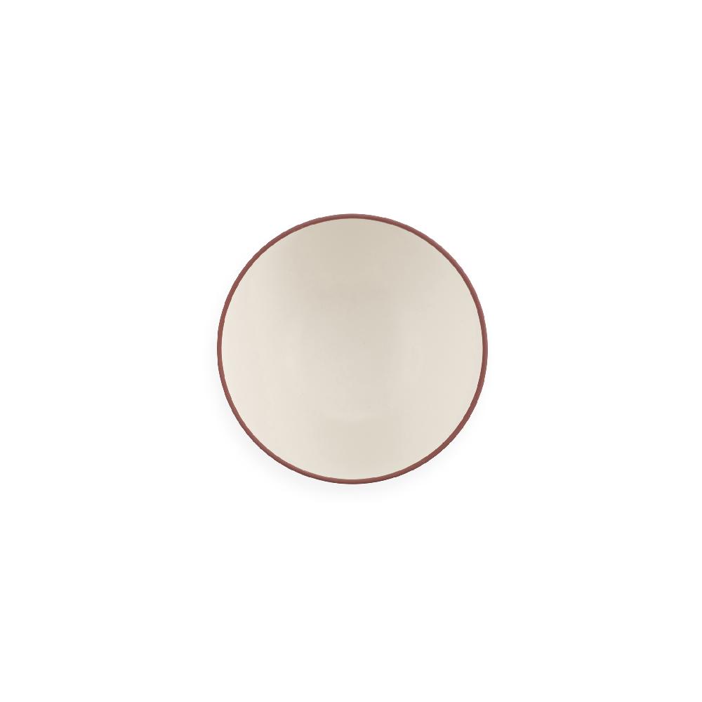 Nambé Taos All-Purpose Bowl - Agate