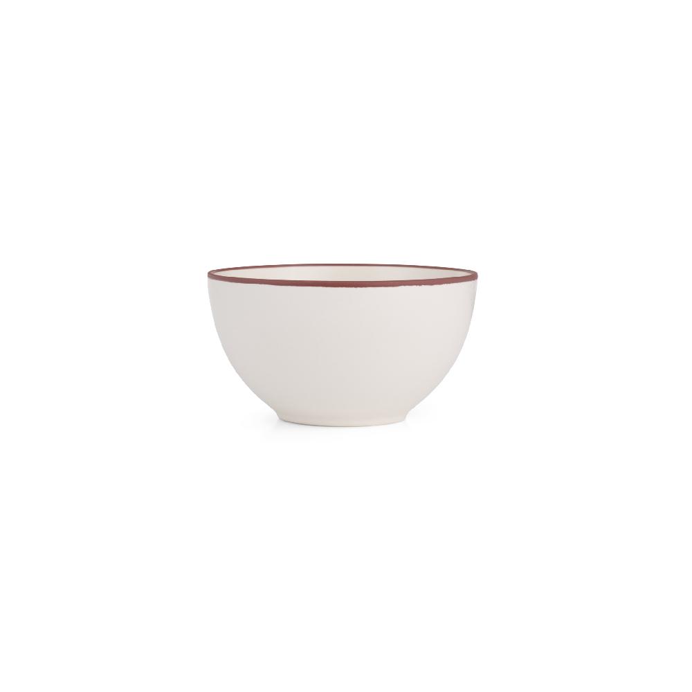 nambé Taos All-Purpose Bowl - Agate