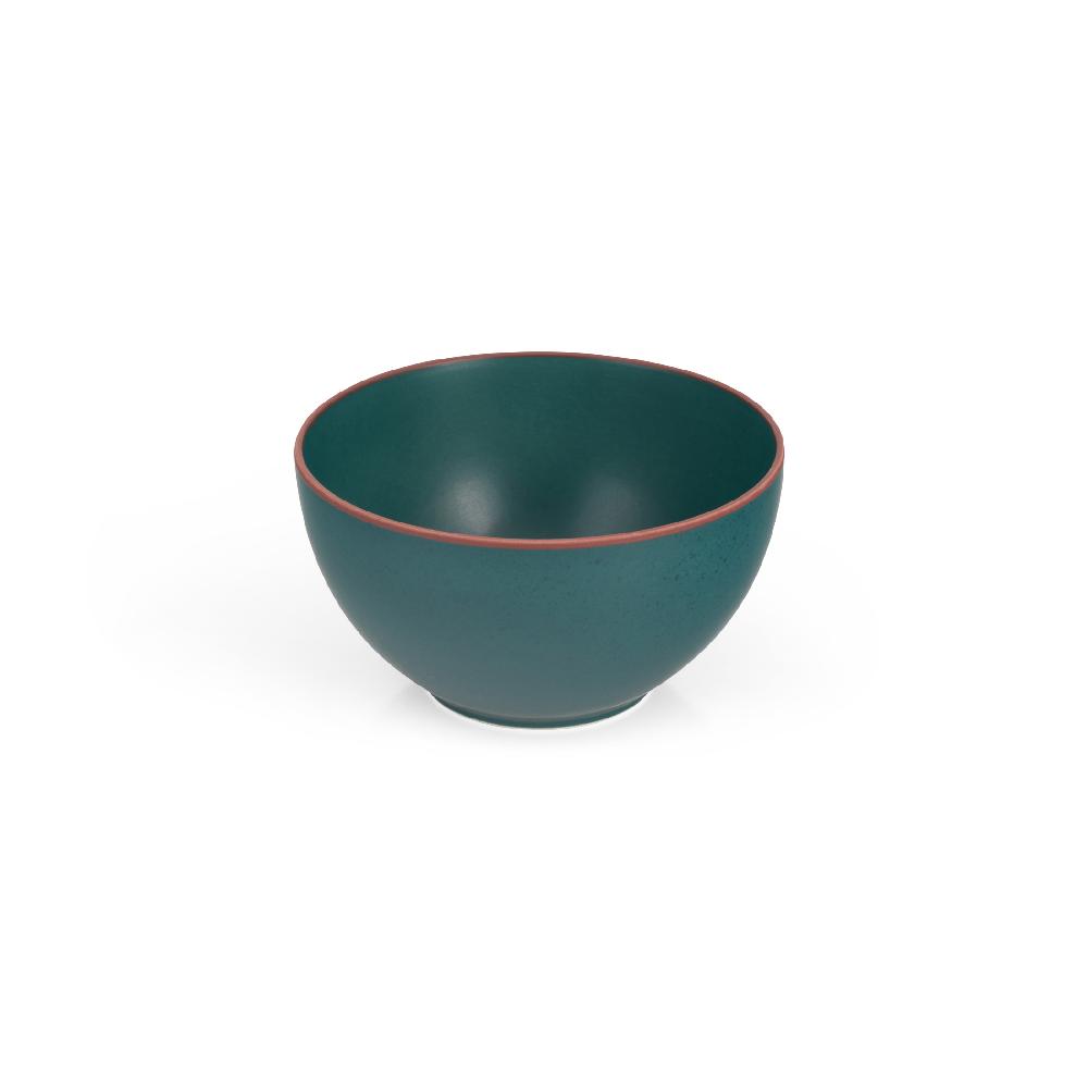 Nambé Taos All-Purpose Bowl - Jade