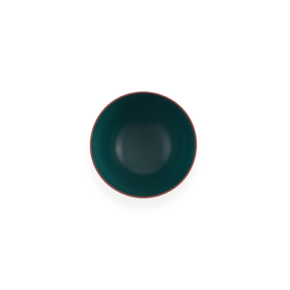 Nambé Taos All-Purpose Bowl - Jade