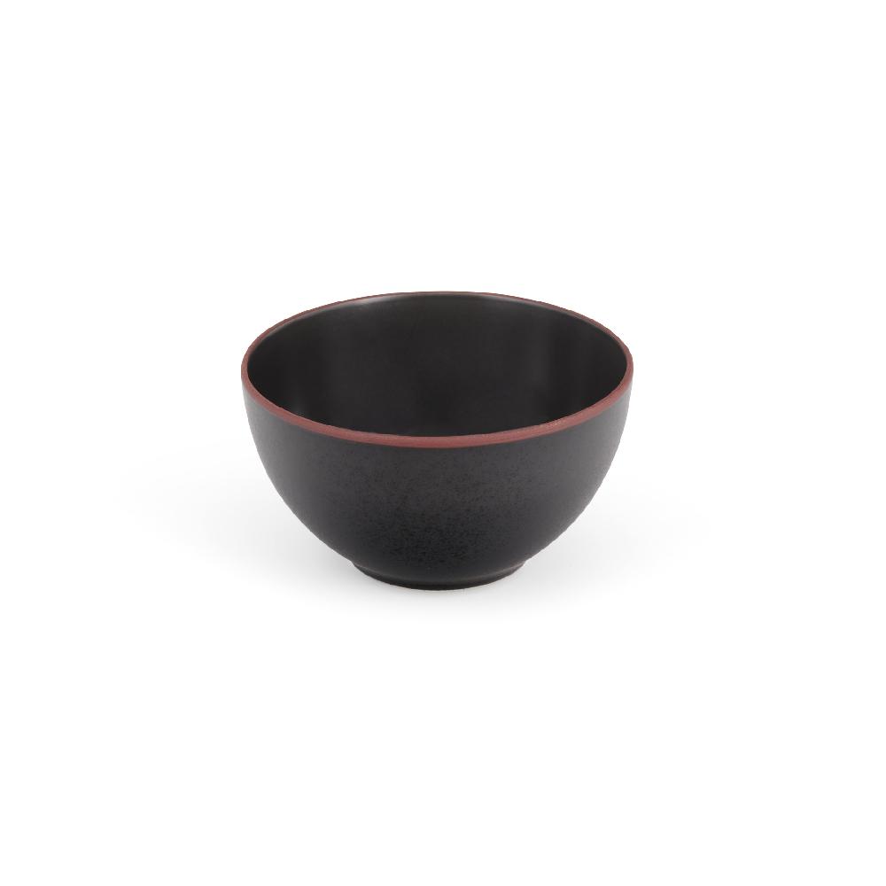 Nambé Taos All-Purpose Bowl - Onyx