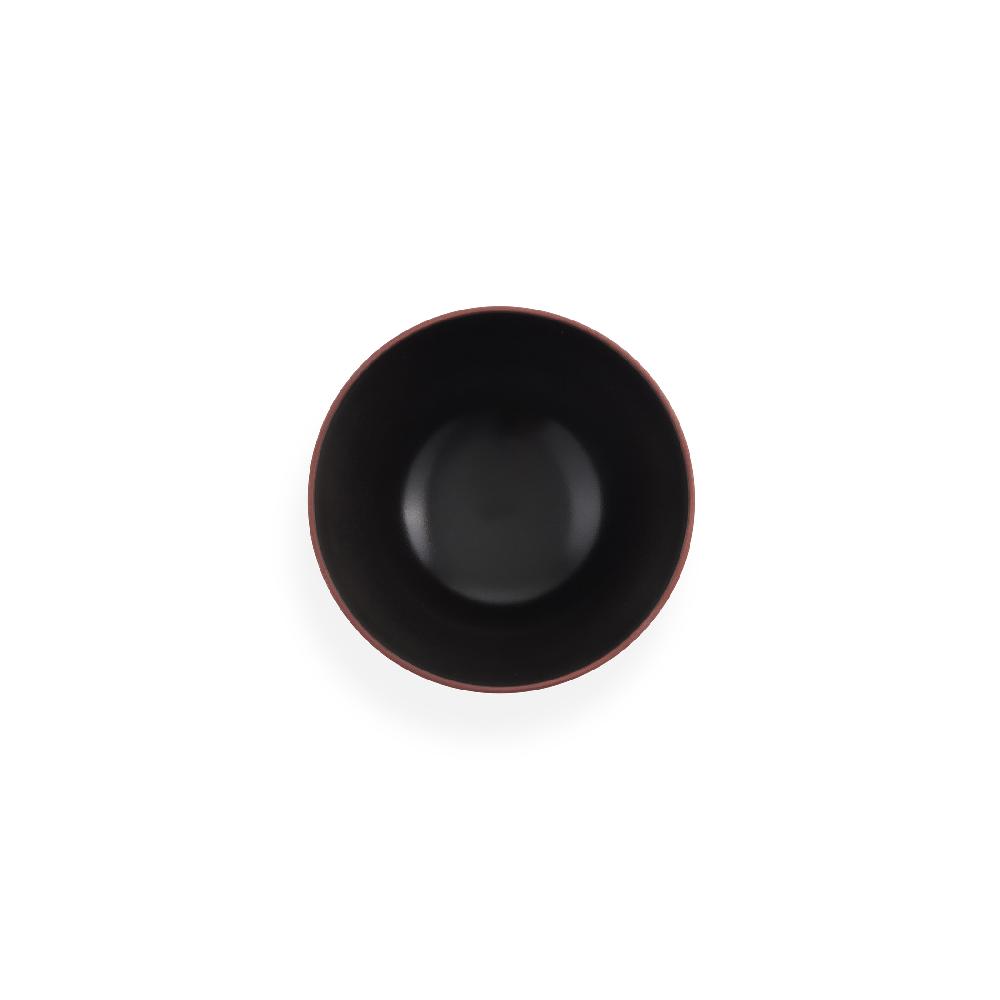 Nambé Taos All-Purpose Bowl - Onyx