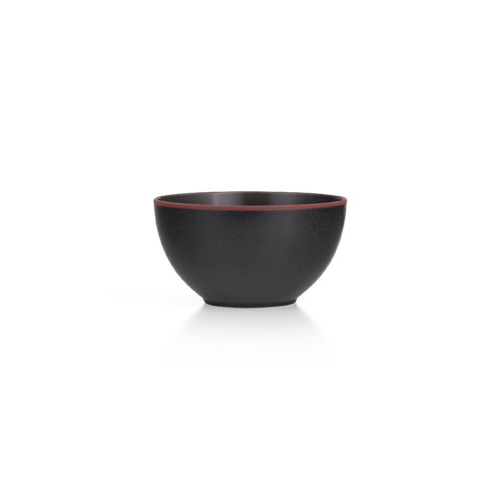 nambé Taos All-Purpose Bowl - Onyx