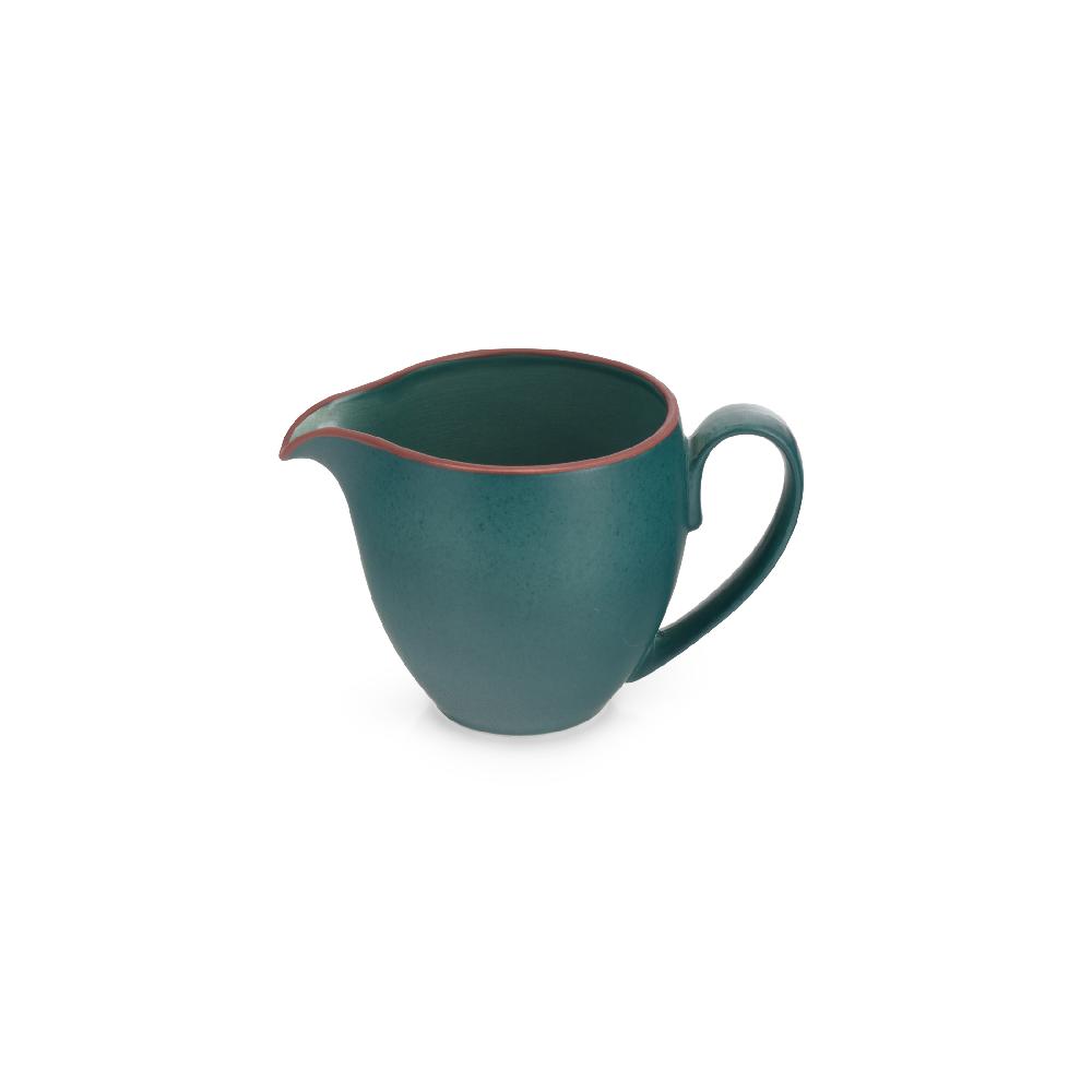 Nambé Taos Creamer - Jade