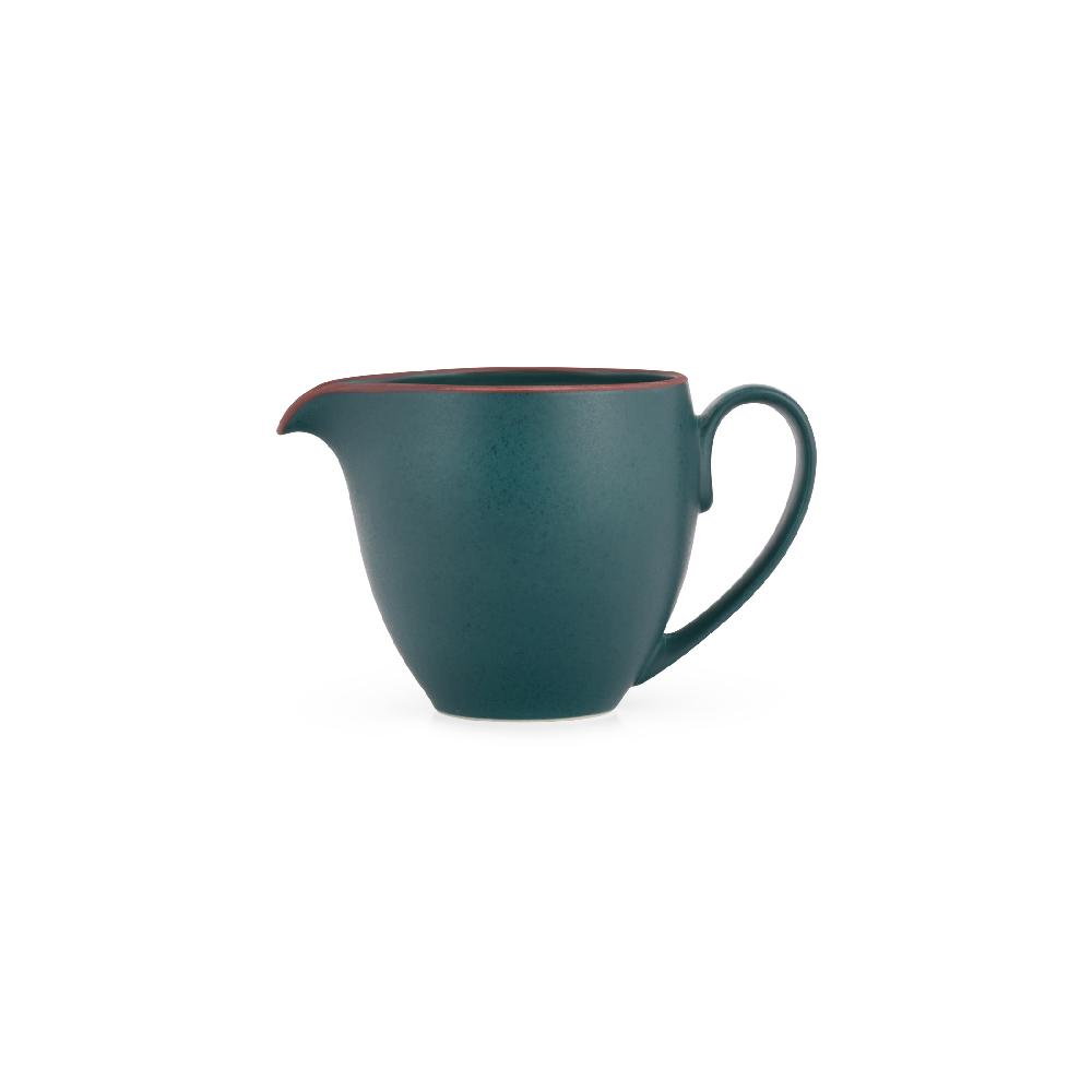nambé Taos Creamer - Jade