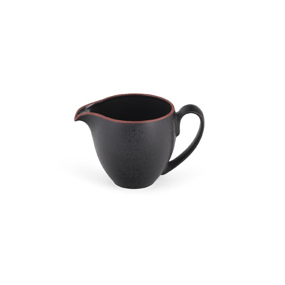 Nambé Taos Creamer - Onyx