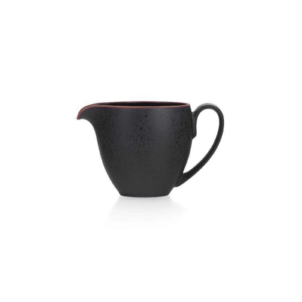 nambé Taos Creamer - Onyx