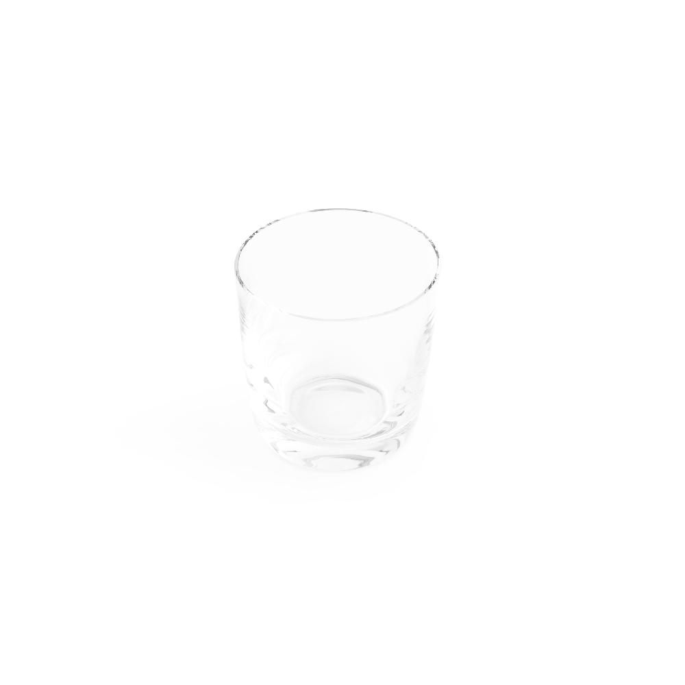 Nambé Taos Double Old Fashioned Glasses (Set Of 4)