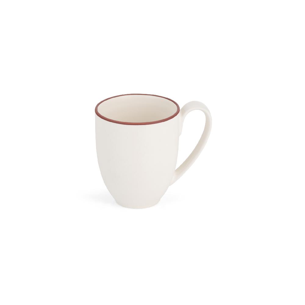 Nambé Taos Mug - Agate