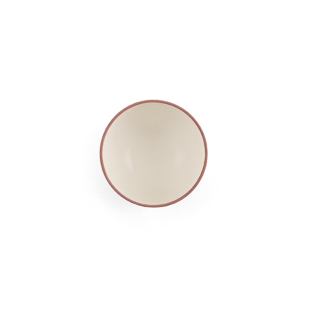 Nambé Taos Small Bowl - Agate