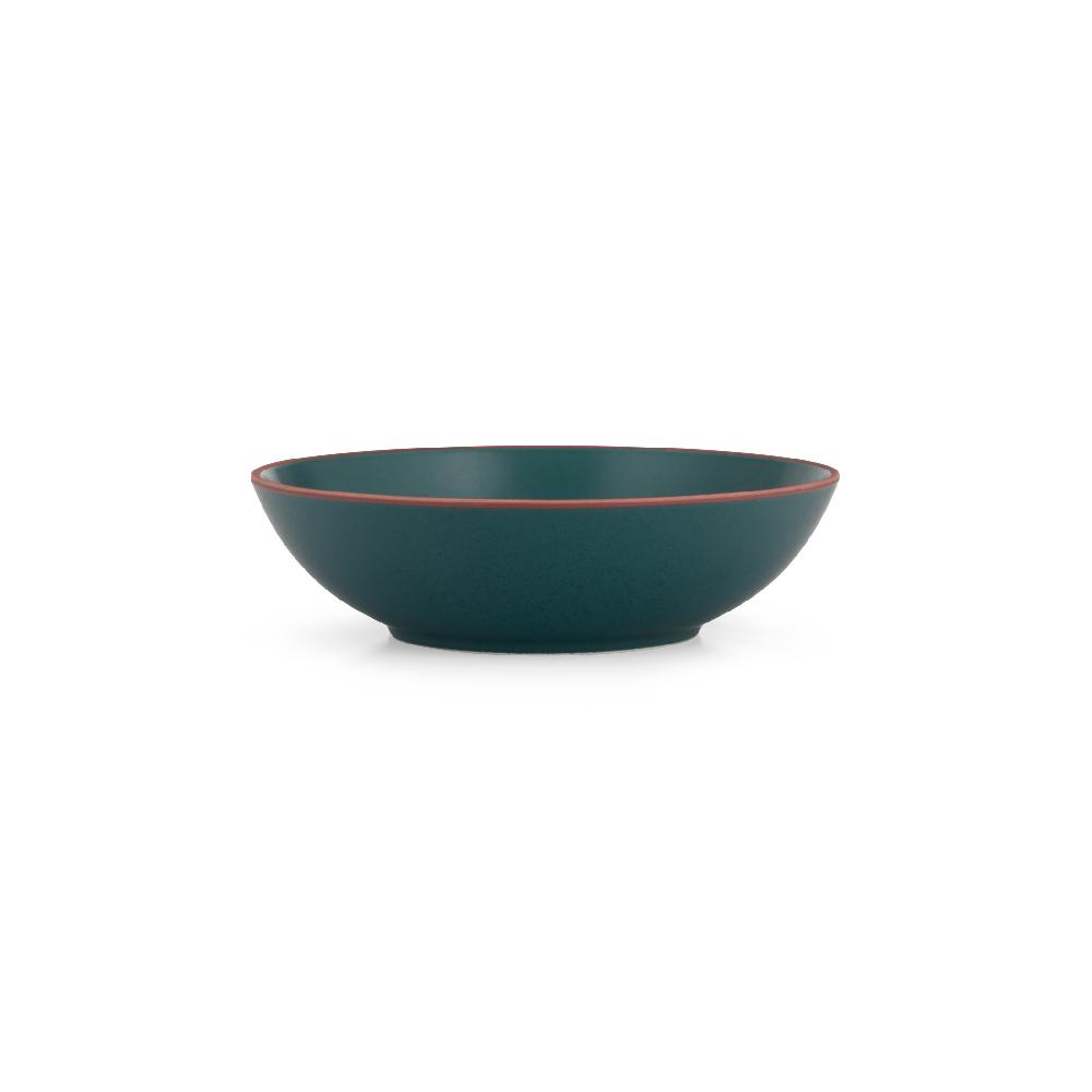 nambé Taos Soup/Cereal Bowl - Jade