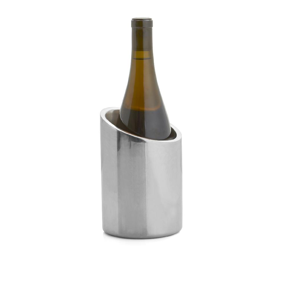 Nambé Tilt Wine Chiller
