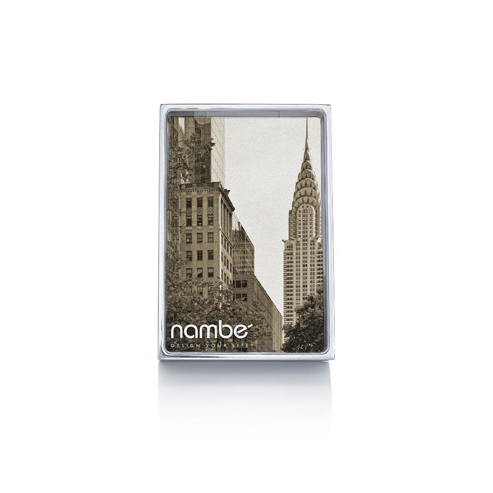 nambé Treso Frame - 4x6