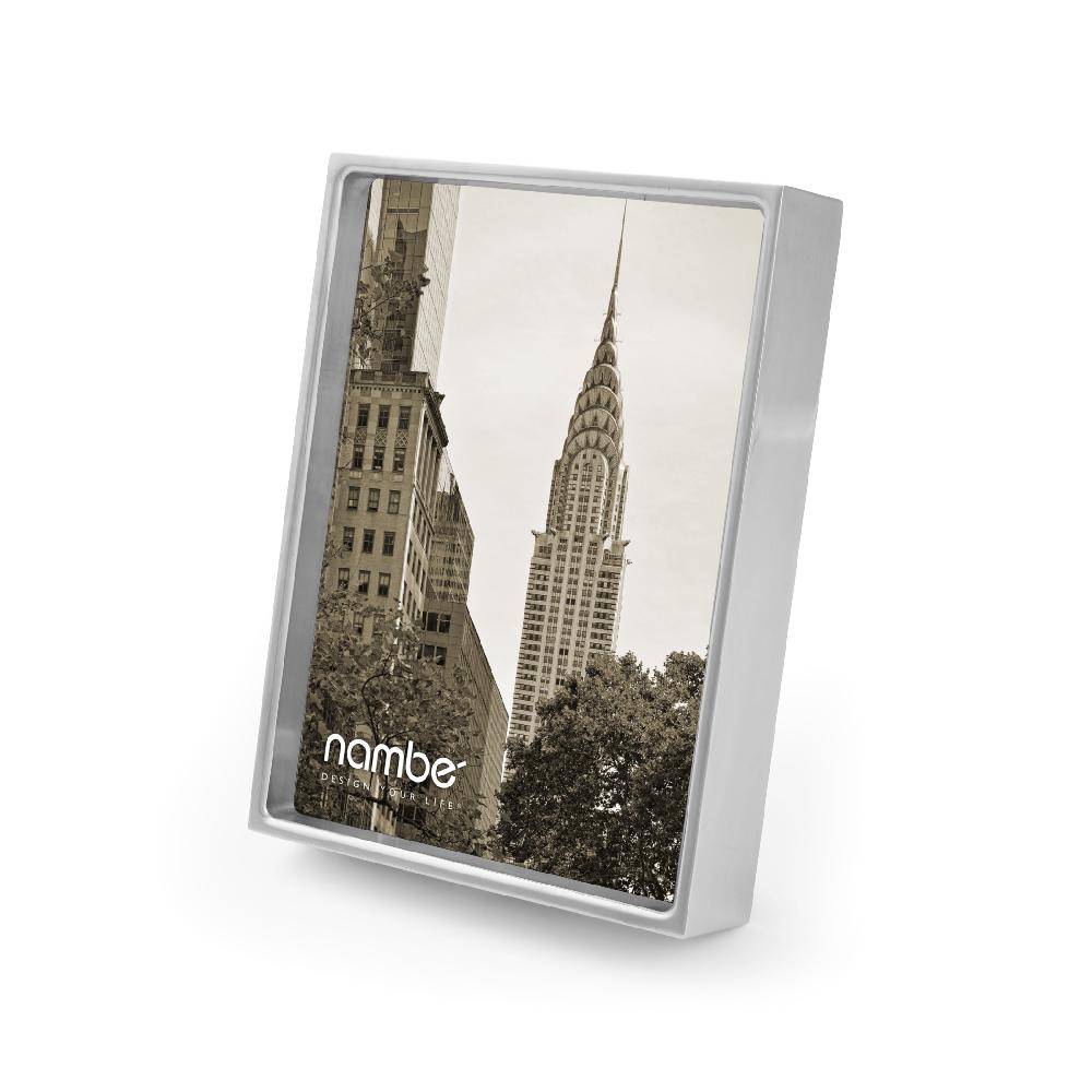 Nambé Treso Frame - 5x7