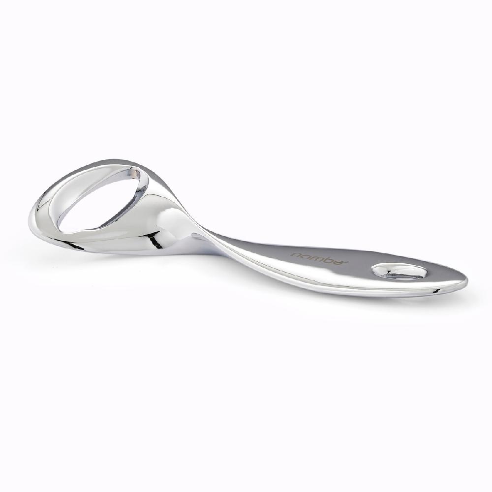 Nambé Twist Bottle Opener