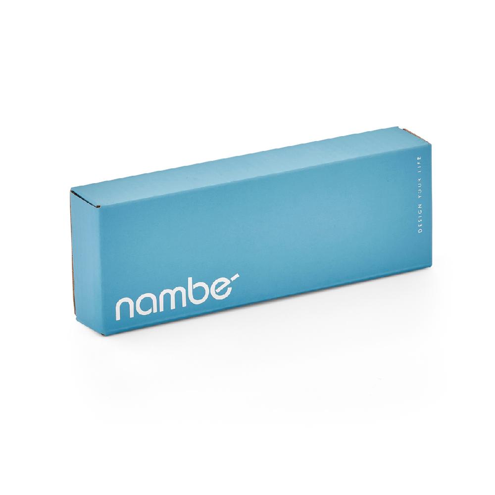 Nambé Twist Bottle Opener