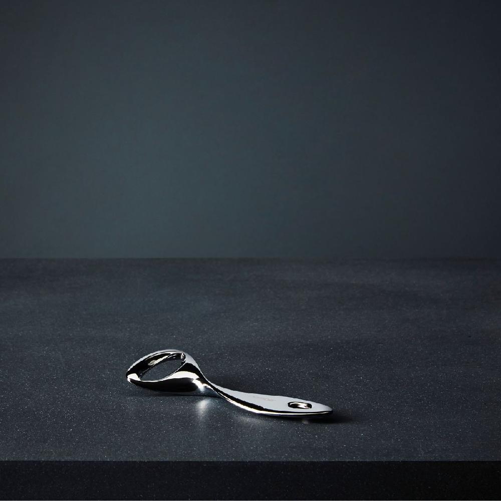 Nambé Twist Bottle Opener