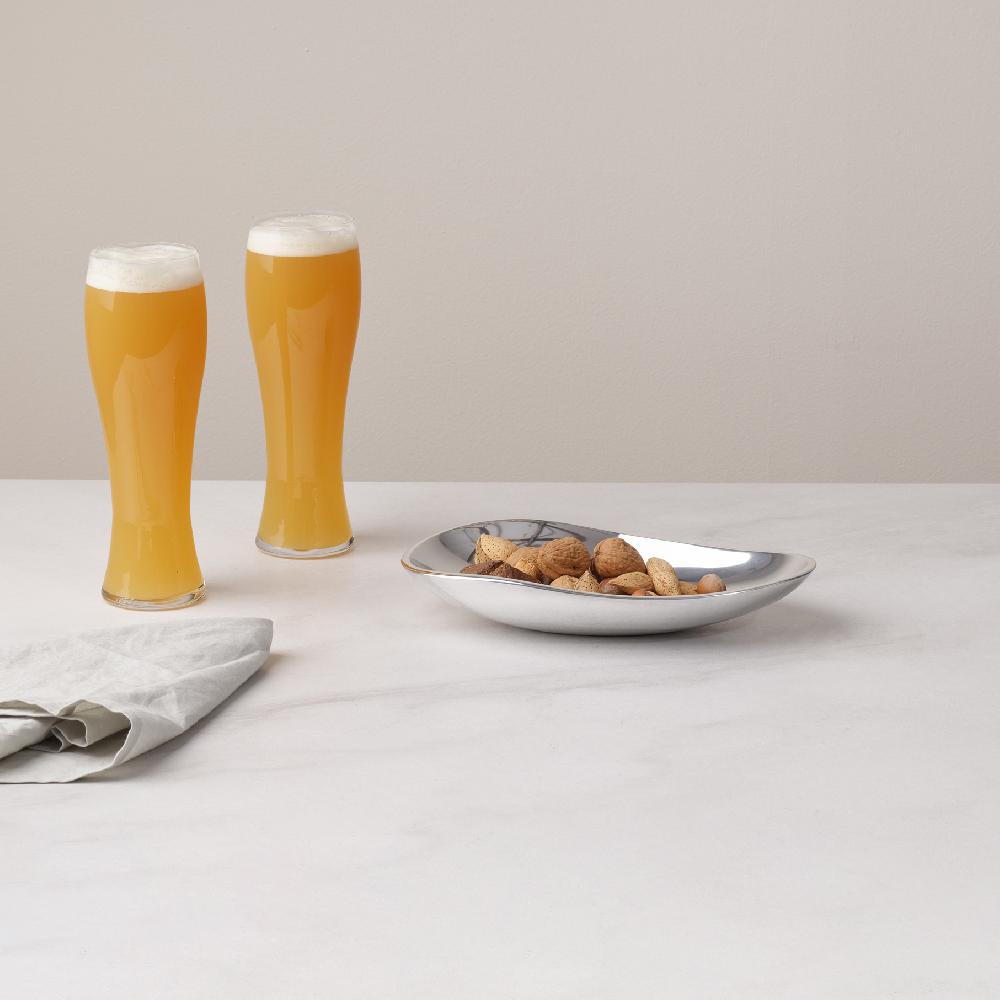 Nambé Varo Bowl - 9"