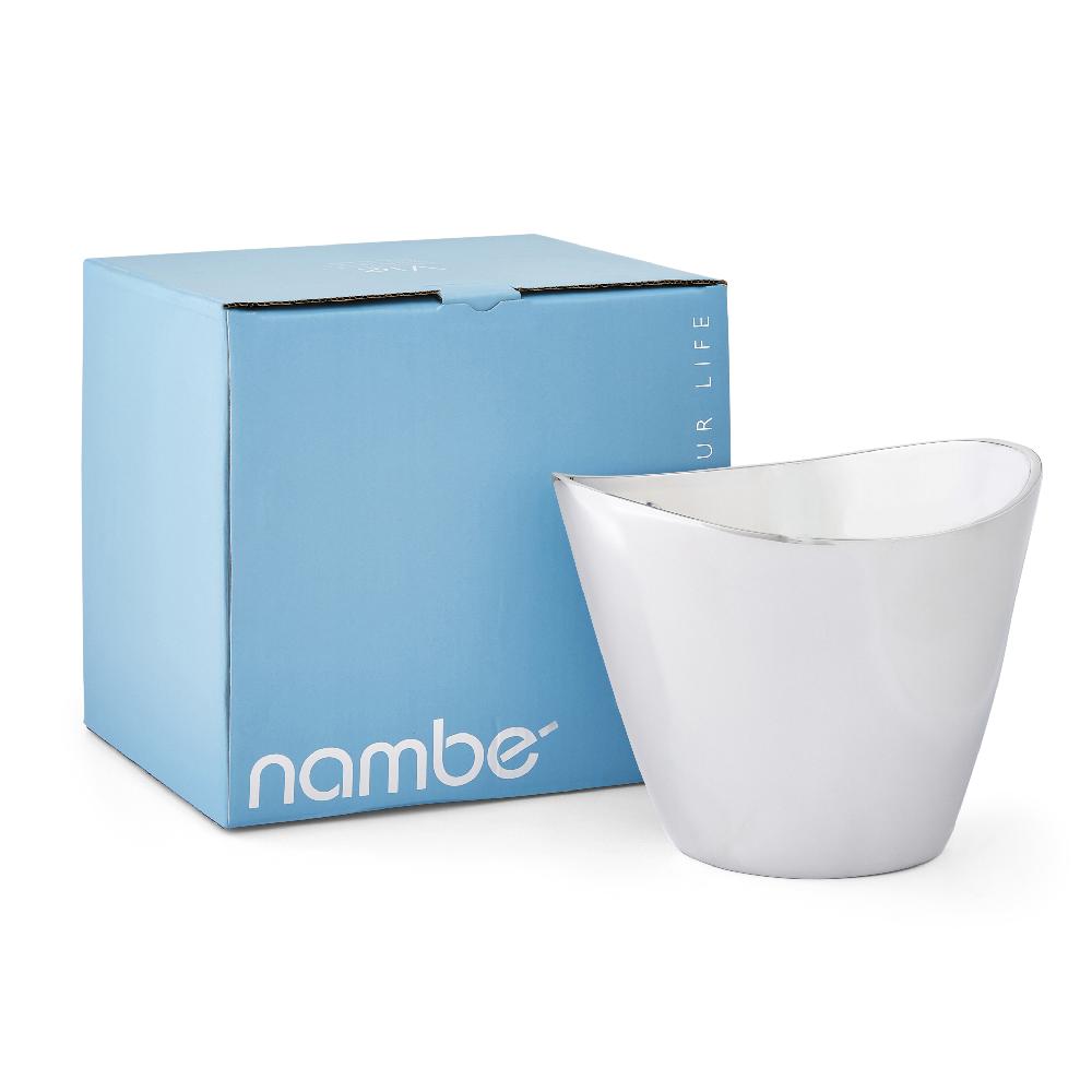 Nambé Vie Champagne Bucket