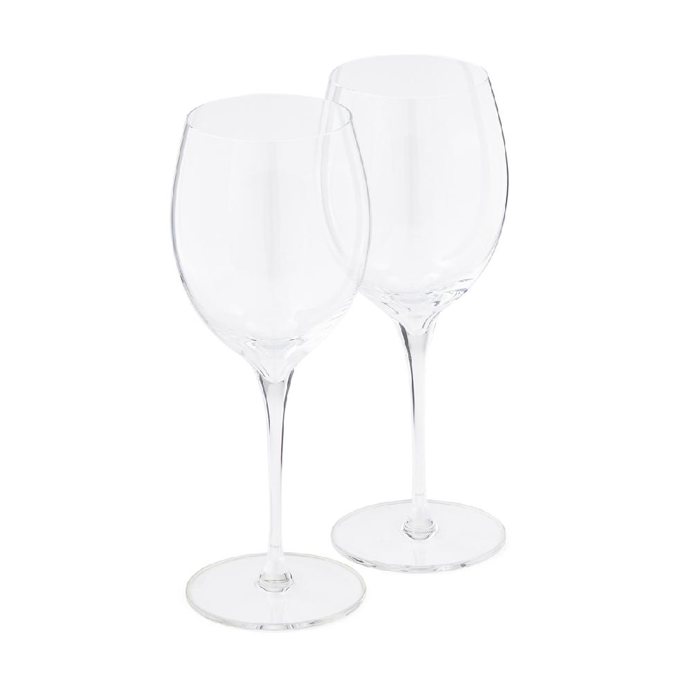 Nambé Vie Chardonnay Glasses (Set Of 2)