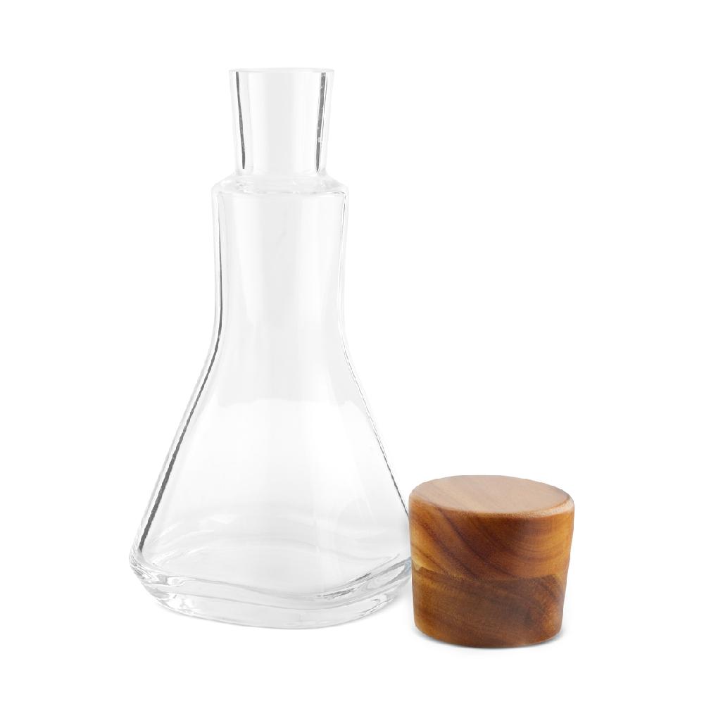 Nambé Vie Decanter – 10”