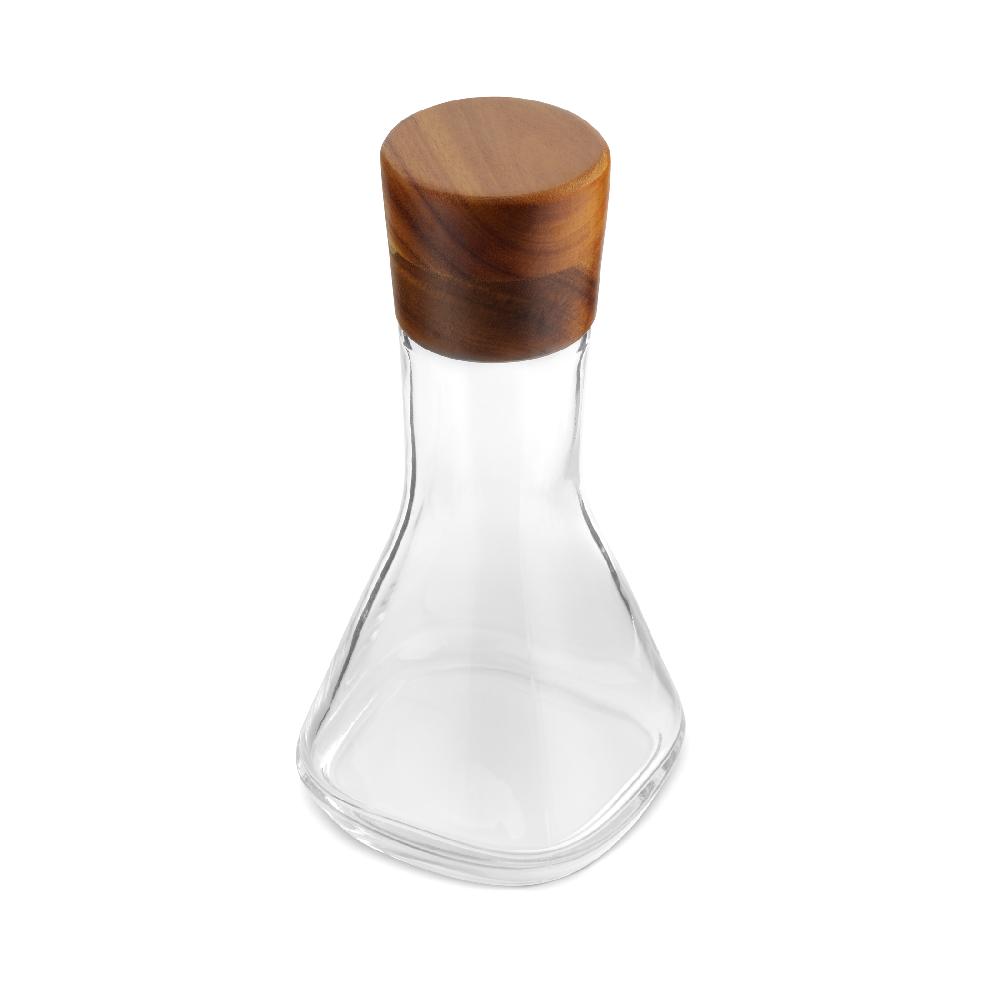 Nambé Vie Decanter – 10”