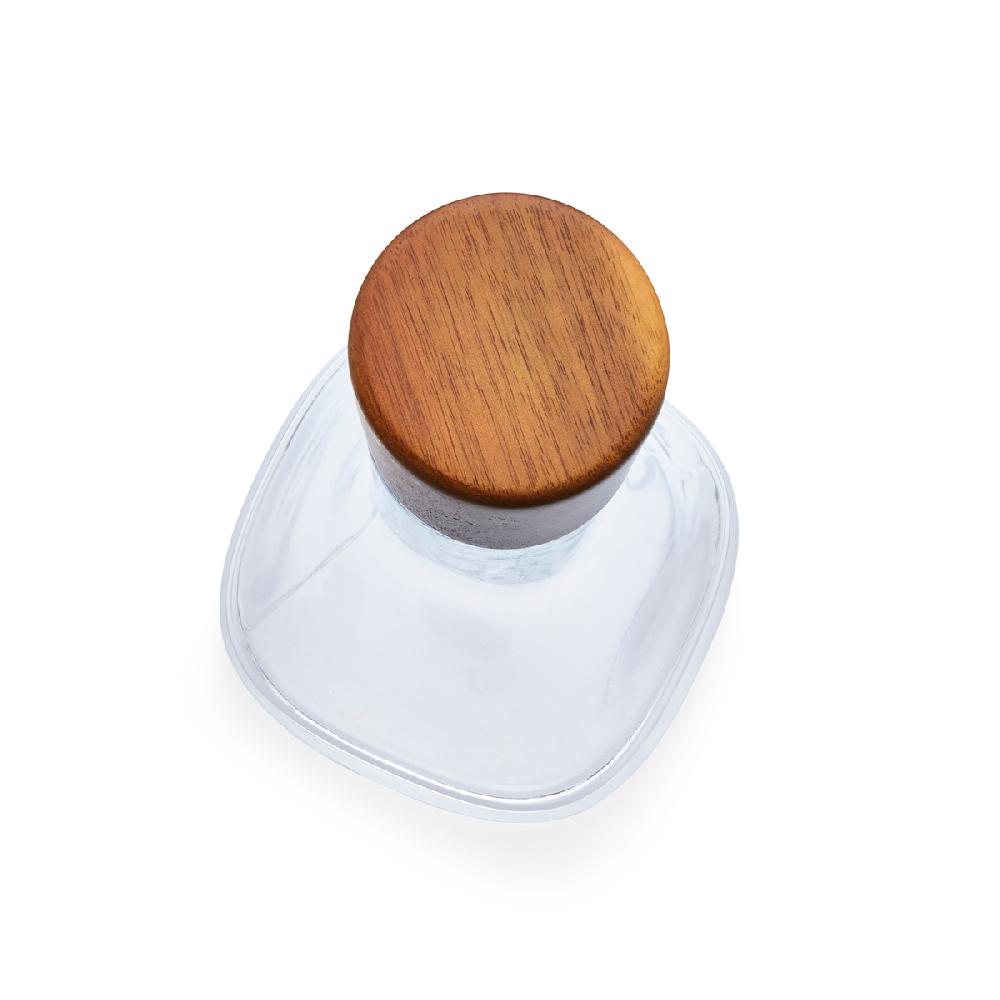 Nambé Vie Decanter – 10”