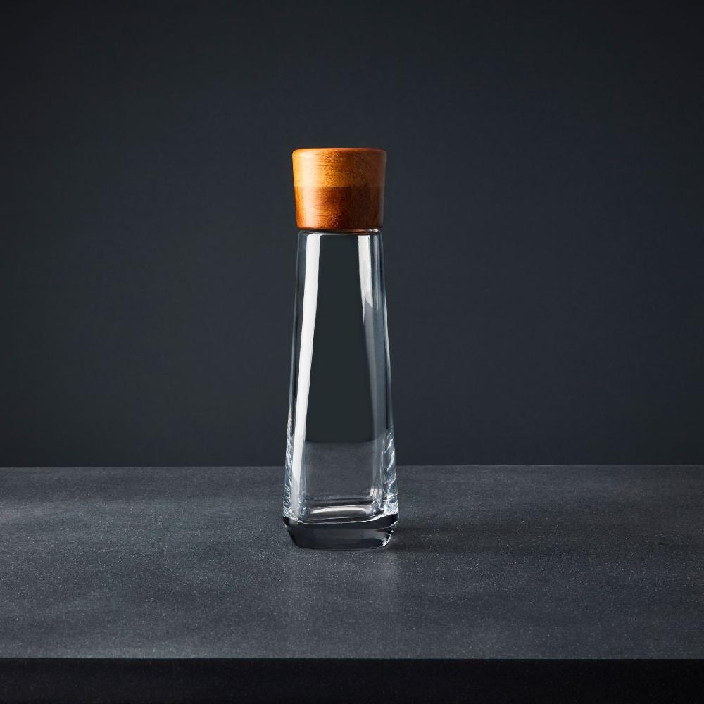 Nambé Vie Decanter – 12”