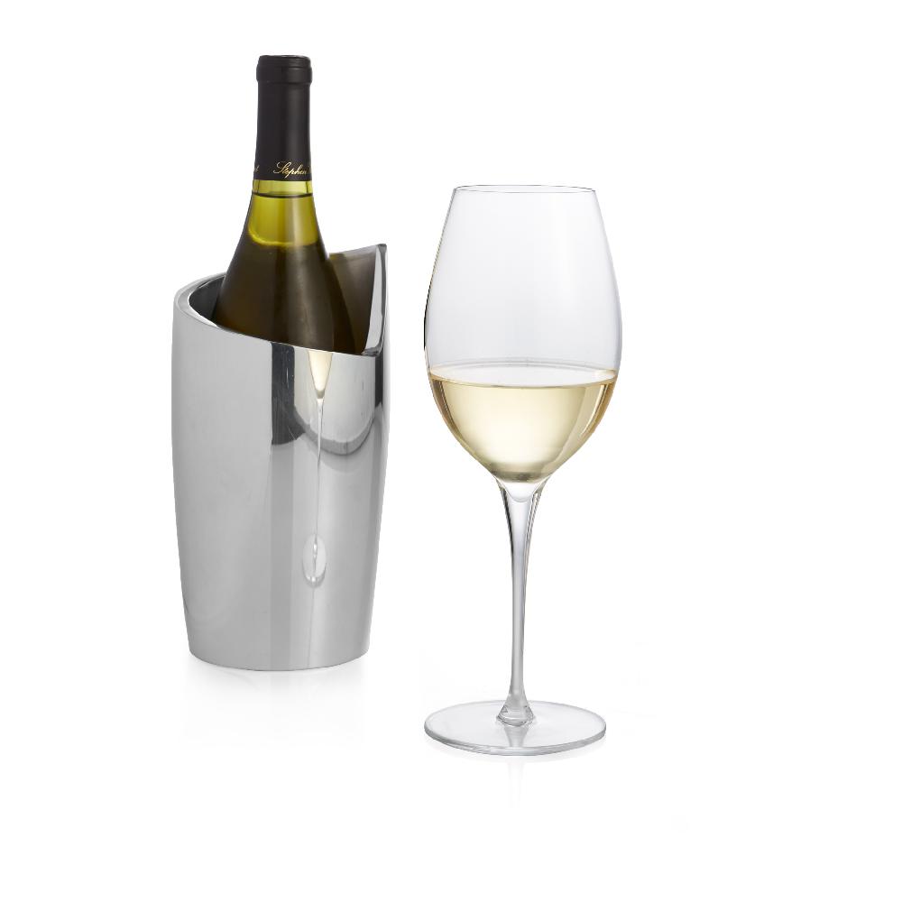 Nambé Vie Pinot Grigio Glasses (Set Of 2)