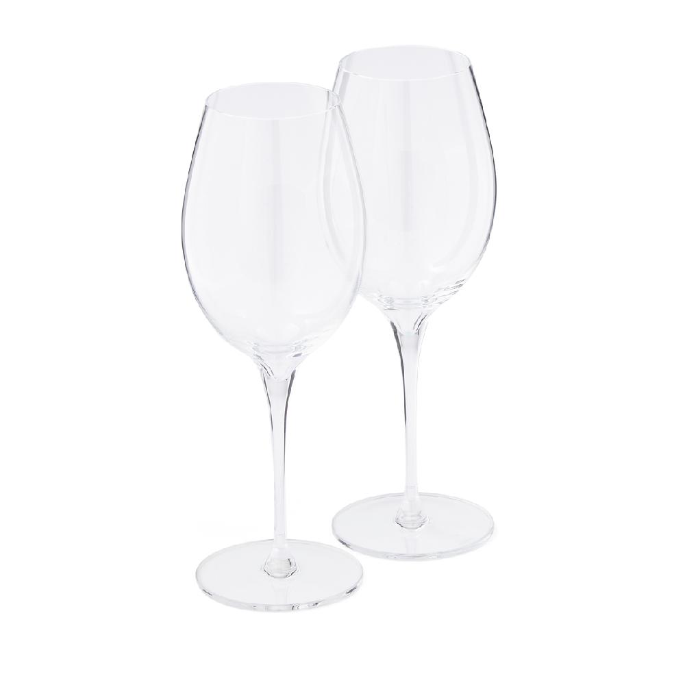 Nambé Vie Pinot Grigio Glasses (Set Of 2)