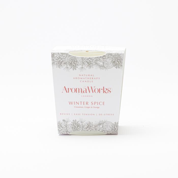 nambé Votive - Christmas Spice