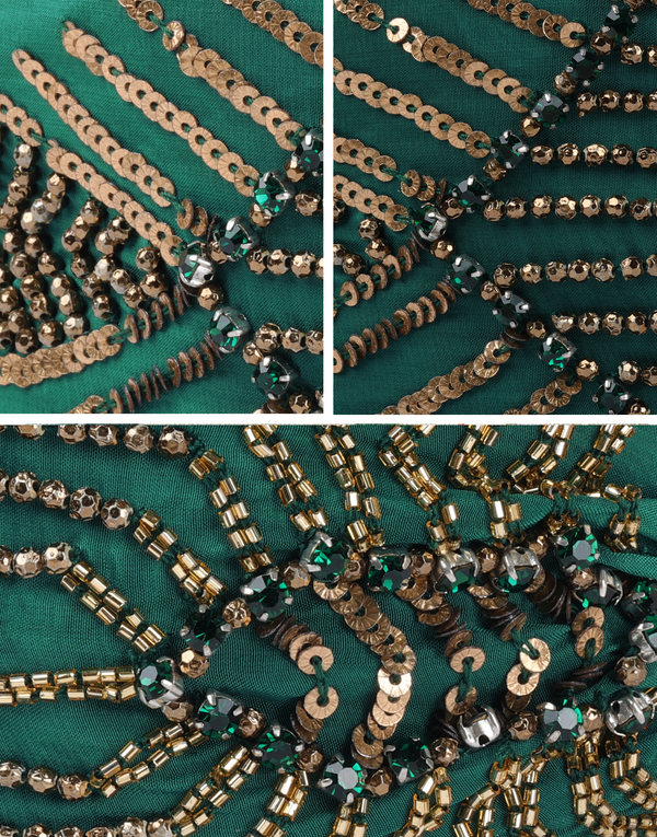 Namjosh Art Deco Headband