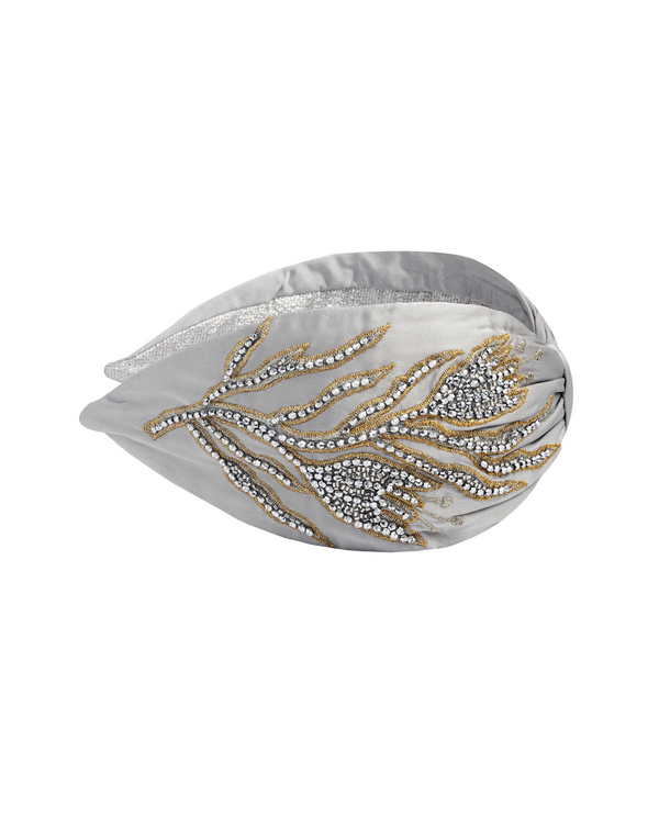 Namjosh Art Nouveau Headband