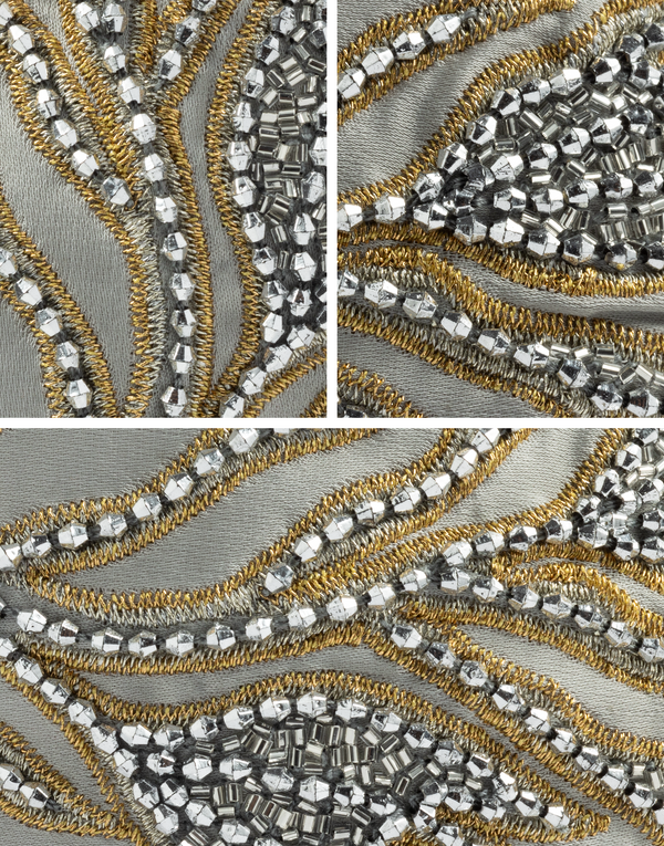 Namjosh Art Nouveau Headband