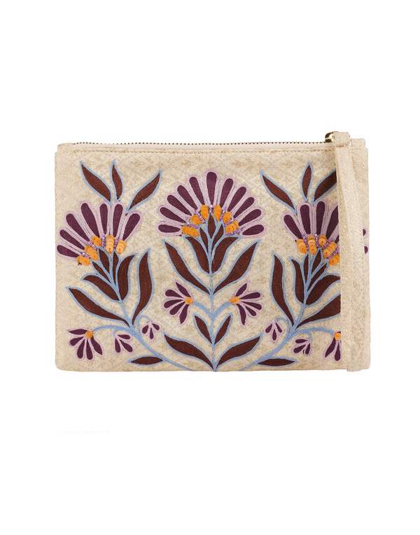 namjosh Artisan Pouch