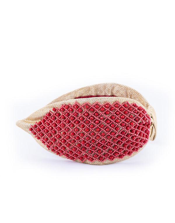 Namjosh Artist's Headband