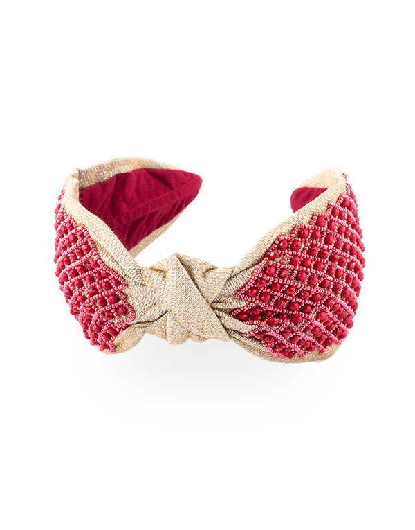 namjosh Artist's Headband