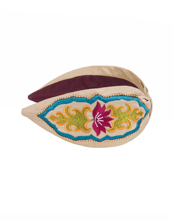 Namjosh Artistic Headband