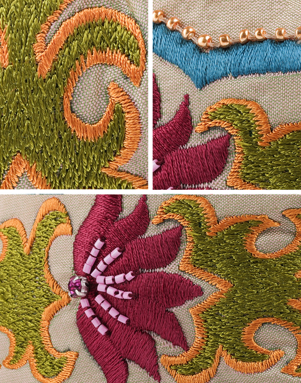 Namjosh Artistic Headband