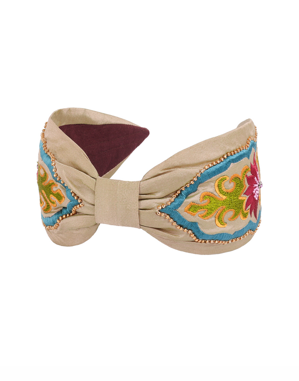namjosh Artistic Headband