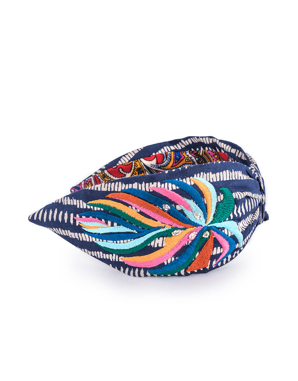 Namjosh Batik Headband