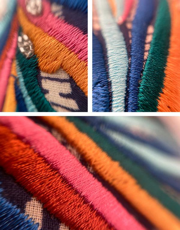 Namjosh Batik Headband