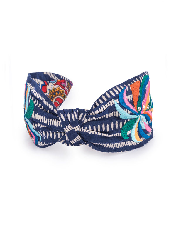 namjosh Batik Headband